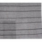 Turkish Kilim, Vintage Kilim, Area Kilim Rug, Handmade Kilim Rug, Neutral Rug, Rug Kilim, Living Room Rug, Kilim Rug 6x7, Gray Rug, 12183