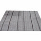 Turkish Kilim, Vintage Kilim, Area Kilim Rug, Handmade Kilim Rug, Neutral Rug, Rug Kilim, Living Room Rug, Kilim Rug 6x7, Gray Rug, 12183