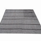 Turkish Kilim, Vintage Kilim, Area Kilim Rug, Handmade Kilim Rug, Neutral Rug, Rug Kilim, Living Room Rug, Kilim Rug 6x7, Gray Rug, 12183