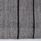 Turkish Kilim, Vintage Kilim, Area Kilim Rug, Handmade Kilim Rug, Neutral Rug, Rug Kilim, Living Room Rug, Kilim Rug 6x7, Gray Rug, 12183