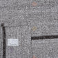 Turkish Kilim, Vintage Kilim, Area Kilim Rug, Handmade Kilim Rug, Neutral Rug, Rug Kilim, Living Room Rug, Kilim Rug 6x7, Gray Rug, 12183