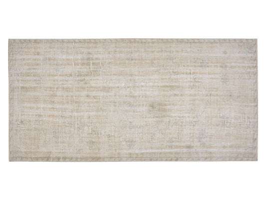 Turkish Rug, Vintage Rug, Oushak Rug, Handmade Rug, Area Rug, Living Room Rug, Coastal Decor, Carpet Rug, Rug 5x8, Turkey Rug, 12379