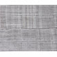 Area Kilim Rug, Turkish Unique Kilim Rug, Vintage Flat Weave Kilim Rug, Handmade Muted Kilim Rug, Office Rug, Gray Rug, Kilim Rug 7x9, 12191