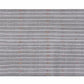 Turkish Kilim Rug, Handmade Unique Kilim Rug, Area Striped Kilim Rug, Vintage Kilim Rug, Gray Rug, Rug Kilim 7x9, Scandinavian Rug, 12193