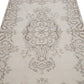Turkish Rug, Vintage Rug, Handmade Rug, Area Rug, Oushak Rug, Neutral Rug, Scandinavian Rug, Living Room Rug, Carpet Rug, Rug 4x7, 7437