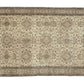4x7 Turkish rug, Faded Rug, Area Rug, Turkey rug, Oushak Rug, Neutral rug, Boho Rug, Handmade rug, Area rug, Wool Rug, Anatolian Rug, 9665