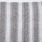 Turkish Kilim, Vintage Kilim, Handmade Flat Weave Striped Kilim Rug, Area Kilim Rug, Bohemian Kilim Rug, Office Rug, Kilim Rug 7x8, 12210