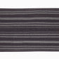 Handmade Kilim Rug, Area Kilim Rug, Turkish Kilim Rug, Vintage Kilim Rug, Neutral Striped Kilim Rug, Kilim Rug 5x7, Rug Kilim, 12205