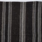 Handmade Kilim Rug, Area Kilim Rug, Turkish Kilim Rug, Vintage Kilim Rug, Neutral Striped Kilim Rug, Kilim Rug 5x7, Rug Kilim, 12205