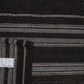 Handmade Kilim Rug, Area Kilim Rug, Turkish Kilim Rug, Vintage Kilim Rug, Neutral Striped Kilim Rug, Kilim Rug 5x7, Rug Kilim, 12205
