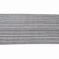 Area Vintage Kilim Rug, Turkish Unique Kilim Rug, Handmade Muted Kilim Rug, Neutral Floor Rug, Kilim Rug 5x9, Bedroom Rug, Gray Rug, 12209