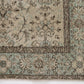 Turkish rug, Oushak Rug, Vintage Rug, Carpet rug, Area rug, Handmade Rug, Turkish Carpet, Vintage Carpet,Rug 4x7, Oushak Carpet, 9450