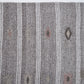 Vintage Kilim Rug, Turkish Kilim Rug, Area Kilim Rug, Handmade Kilim Rug, Living Room Rug, Gray Rug, Neutral Rug, Kilim Rug 6x8, 12208