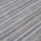 Area Vintage Kilim Rug, Turkish Unique Kilim Rug, Handmade Muted Kilim Rug, Neutral Floor Rug, Kilim Rug 5x9, Bedroom Rug, Gray Rug, 12209