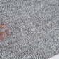 Handmade Area Kilim Rug, Turkish Faded Kilim Rug, Vintage Unique Kilim Rug, Neutral Muted Rug, Bedroom Rug, Kilim Rug 7x8, Gray Rug, 12207