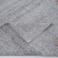 Handmade Area Kilim Rug, Turkish Faded Kilim Rug, Vintage Unique Kilim Rug, Neutral Muted Rug, Bedroom Rug, Kilim Rug 7x8, Gray Rug, 12207