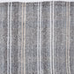 Area Vintage Kilim Rug, Turkish Unique Kilim Rug, Handmade Muted Kilim Rug, Neutral Floor Rug, Kilim Rug 5x9, Bedroom Rug, Gray Rug, 12209
