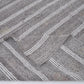 Vintage Kilim Rug, Turkish Kilim Rug, Area Kilim Rug, Handmade Kilim Rug, Living Room Rug, Gray Rug, Neutral Rug, Kilim Rug 6x8, 12208