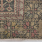 Handmade Oushak Rug, Turkish Rug, Vintage Rug, Carpet Rug, Turkey rug, Unique rug, Area rug, 4x9 Turkish Rug, Anatolia rug, Wool rug, 8921