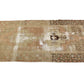 4x8 Rug, Area rug, Turkish Rug Mid-Century, Bedroom Vintage Rug, Unique Oushak Rug, One of a kind Rug, Antique Rug, 5971