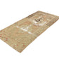4x8 Rug, Area rug, Turkish Rug Mid-Century, Bedroom Vintage Rug, Unique Oushak Rug, One of a kind Rug, Antique Rug, 5971