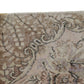 Beige rug 6x9 ,Turkish rug, Vintage rug, Oushak rug ,Carpet rug, Area Rug 6x9, Faded rug ,Pale rug, Bedroom rug, One of a kind rug,7105