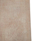 Beige Oushak Area Rug , 7x10 Oushak Vintage Turkish rug ,Scandinavian Rug, Living room rug, Turkish Rug Beige, 7433