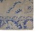 3x8 One of a kind Antique Kitchen Hallway Oushak Vintage Carpet Turkish Rug Runner, 7430