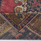 Vintage Rug, Turkish Rug, Oushak Rug, Anatolia Rug, Area Rug, Bohemian decor, Orient Rug, Handmade rug, 4x7 Rug, Wool Rug, 8919