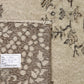 4x7 Small Oushak rug, Vintage Turkish Rug, Carpet rug, Area rug, Farmhouse decor, Bedroom rug, One of a kind rug, Unique rug,Floral rug,9663