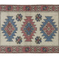 Small Turkish Rug, Small Vintage Rug, Small Oushak Rug, Bohemian rug ,3x4 Rug, Carpet Rug, Unique rug, Etsy Rug, Gift rug, Anatolia rug,8955