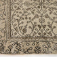 4x7 Area Rug , Vintage Turkish Handmade Rug ,Anatolia Oushak Rug, Bedroom Rug, Neutral Rug ,Unique Rug, Carpet rug, 9633