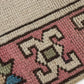 Small Turkish Rug, Small Vintage Rug, Small Oushak Rug, Bohemian rug ,3x4 Rug, Carpet Rug, Unique rug, Etsy Rug, Gift rug, Anatolia rug,8955