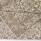 4x7 Area Rug , Vintage Turkish Handmade Rug ,Anatolia Oushak Rug, Bedroom Rug, Neutral Rug ,Unique Rug, Carpet rug, 9633
