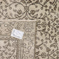 4x7 Area Rug , Vintage Turkish Handmade Rug ,Anatolia Oushak Rug, Bedroom Rug, Neutral Rug ,Unique Rug, Carpet rug, 9633