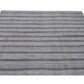 Vintage Handmade Kilim Rug, Turkish Faded Kilim Rug, Area Unique Kilim Rug, Gray Rug, Living Room Rug, Rug Kilim, Kilim Rug 6x8, 12213