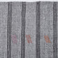 Vintage Handmade Kilim Rug, Turkish Faded Kilim Rug, Area Unique Kilim Rug, Gray Rug, Living Room Rug, Rug Kilim, Kilim Rug 6x8, 12213