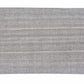 Handmade Area Kilim Rug, Turkish Antique Kilim Rug, Vintage Faded Kilim Rug, Coastal Decor, Gray Rug, Bedroom Rug, Kilim Rug 7x9, 12218
