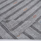 Vintage Handmade Kilim Rug, Turkish Faded Kilim Rug, Area Unique Kilim Rug, Gray Rug, Living Room Rug, Rug Kilim, Kilim Rug 6x8, 12213