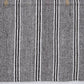 Turkish Vintage Kilim Rug, Handmade Unique Kilim Rug, Area Faded Kilim Rug, Neutral Floor Rug, Gray Rug, Rug Kilim, Kilim Rug 5x9, 12219