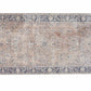 Vintage Rug, Handmade Rug, Area Rug, Turkish Rug, Oushak Rug, Turkey Rug, Neutral Rug, Office Rug, Carpet Rug, Primitive Rug, Rug 4x8, 12386