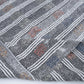 Turkish Vintage Runner Rug, Handmade Runner Rug, Oushak Runner, Long Runner, Kilim Runner, Scandinavian Rug, Rug Runner 3x10, 12226