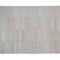 Area Kilim Rug 10x13, Vintage Handmade Kilim Rug, Turkish Striped Kilim Rug, Beige Rug, Oversize Rug, Living Room Rug, Large Rug, 10497