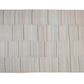 Vintage Kilim, Handmade Kilim Rug, Area Striped Kilim Rug, Turkish Kilim, Large Beige Rug, Bedroom Rug,Oversize Rug, Kilim Rug 13x10, 10498