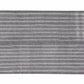 Turkish Vintage Kilim Rug, Handmade Kilim Rug, Bedroom Rug, Area Striped Kilim Rug, Neutral Kilim Rug, Gray Rug, Kilim Rug 6x8, 12182