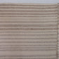 Area Kilim Rug 10x13, Vintage Handmade Kilim Rug, Turkish Striped Kilim Rug, Beige Rug, Oversize Rug, Living Room Rug, Large Rug, 10497