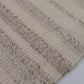 Vintage Kilim, Handmade Kilim Rug, Area Striped Kilim Rug, Turkish Kilim, Large Beige Rug, Bedroom Rug,Oversize Rug, Kilim Rug 13x10, 10498