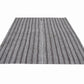Turkish Vintage Kilim Rug, Area Faded Kilim Rug, Handmade Muted Kilim Rug, Scandinavian Rug, Gray Rug, Rug Kilim, Kilim Rug 7x9, 12185