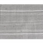 Area Kilim Rug, Turkish Kilim Rug, Vintage Kilim, Handmade Striped Kilim Rug, Scandinavian Rug, Office Rug, Gray Rug, Kilim Rug 6x8, 12184