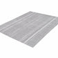 Area Kilim Rug, Turkish Kilim Rug, Vintage Kilim, Handmade Striped Kilim Rug, Scandinavian Rug, Office Rug, Gray Rug, Kilim Rug 6x8, 12184
